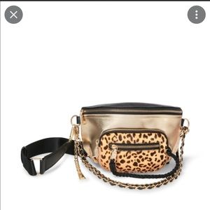 Bsummit Animal by Steve Madden